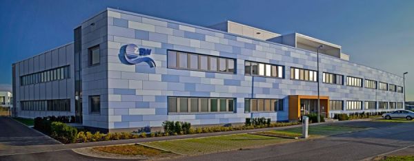 Zentrum für Sonnenenergie- und Wasserstoff-Forschung Baden-Württemberg