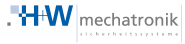 H+W mechatronik GmbH